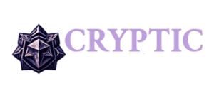 Cryptic Candy Co